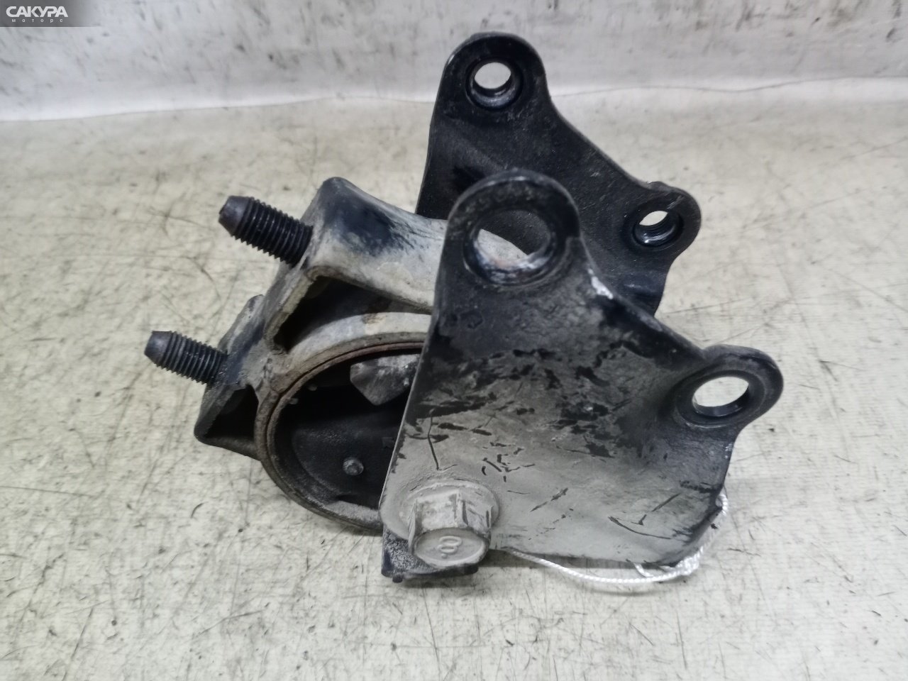 Подушка двигателя задняя Mazda Demio DW3W B3E: купить в Сакура Красноярск.
