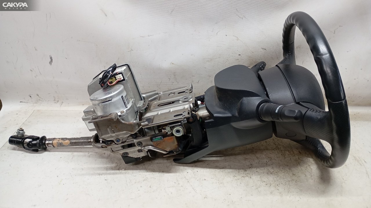Колонка рулевая Nissan March AK12 CR12DE: купить в Сакура Красноярск.