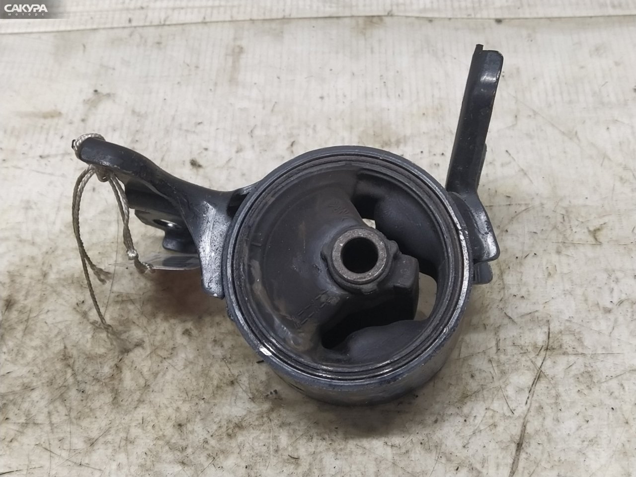 Подушка двигателя левая Mitsubishi Outlander CW4W 4B11: купить в Сакура Красноярск.