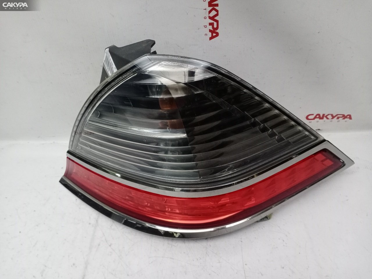 Фонарь стоп-сигнала правый Honda Odyssey RB1 K24A P6572: купить в Сакура Красноярск.