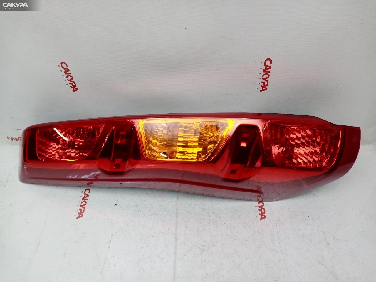 Фонарь стоп-сигнала левый Nissan X-TRAIL TNT31 QR25DE 220-63929: купить в Сакура Красноярск.