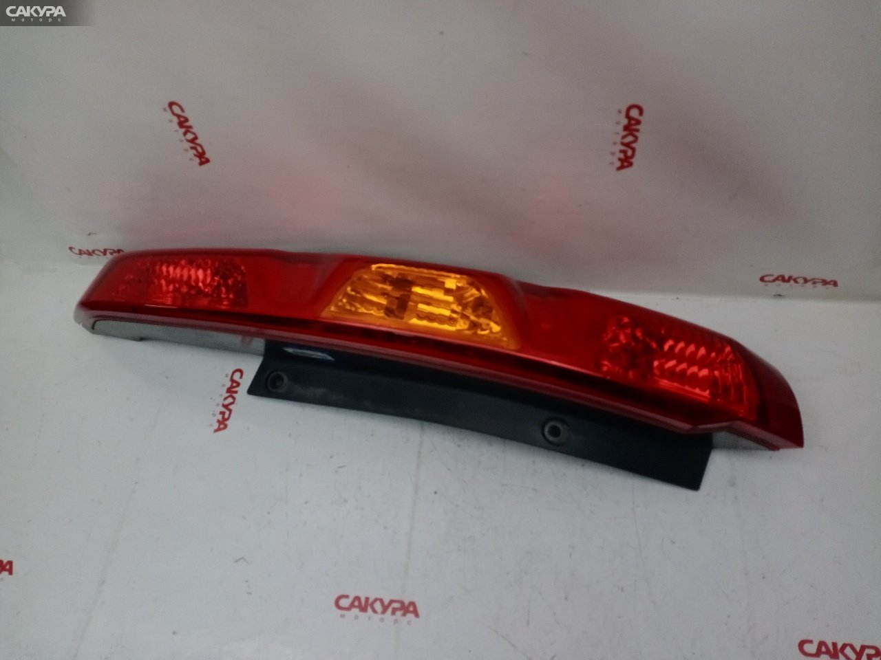 Фонарь стоп-сигнала правый Nissan X-TRAIL TNT31 QR25DE 220-63929: купить в Сакура Красноярск.