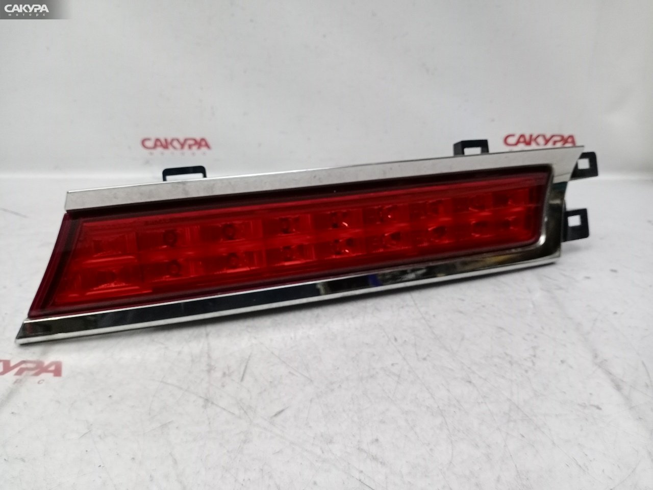 Фонарь вставка багажника правый Honda Odyssey RB1 K24A P6573: купить в Сакура Красноярск.