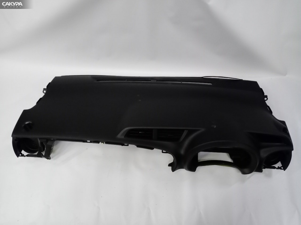Панель передняя в салон Toyota Vitz NSP130 1NR-FE: купить в Сакура Красноярск.