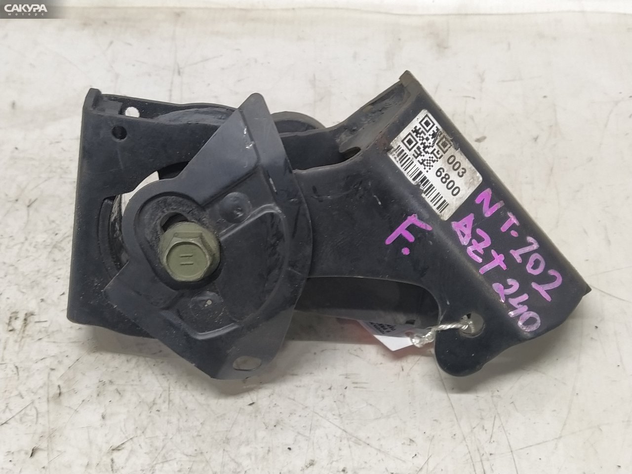 Подушка двигателя передняя Toyota Premio AZT240 1AZ-FSE: купить в Сакура Красноярск.