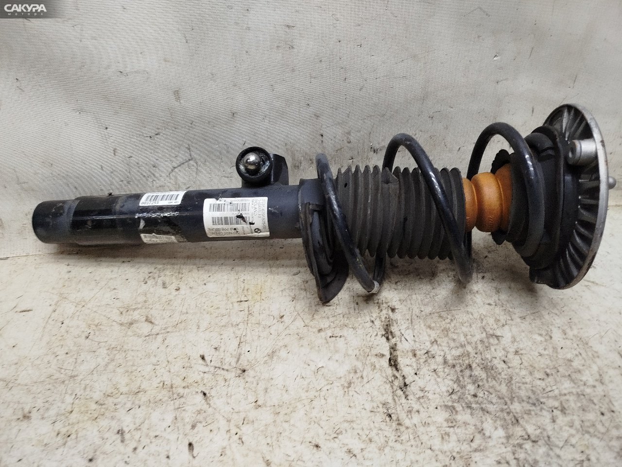 Стойка подвески передняя левая BMW F20 N13B16: купить в Сакура Красноярск.