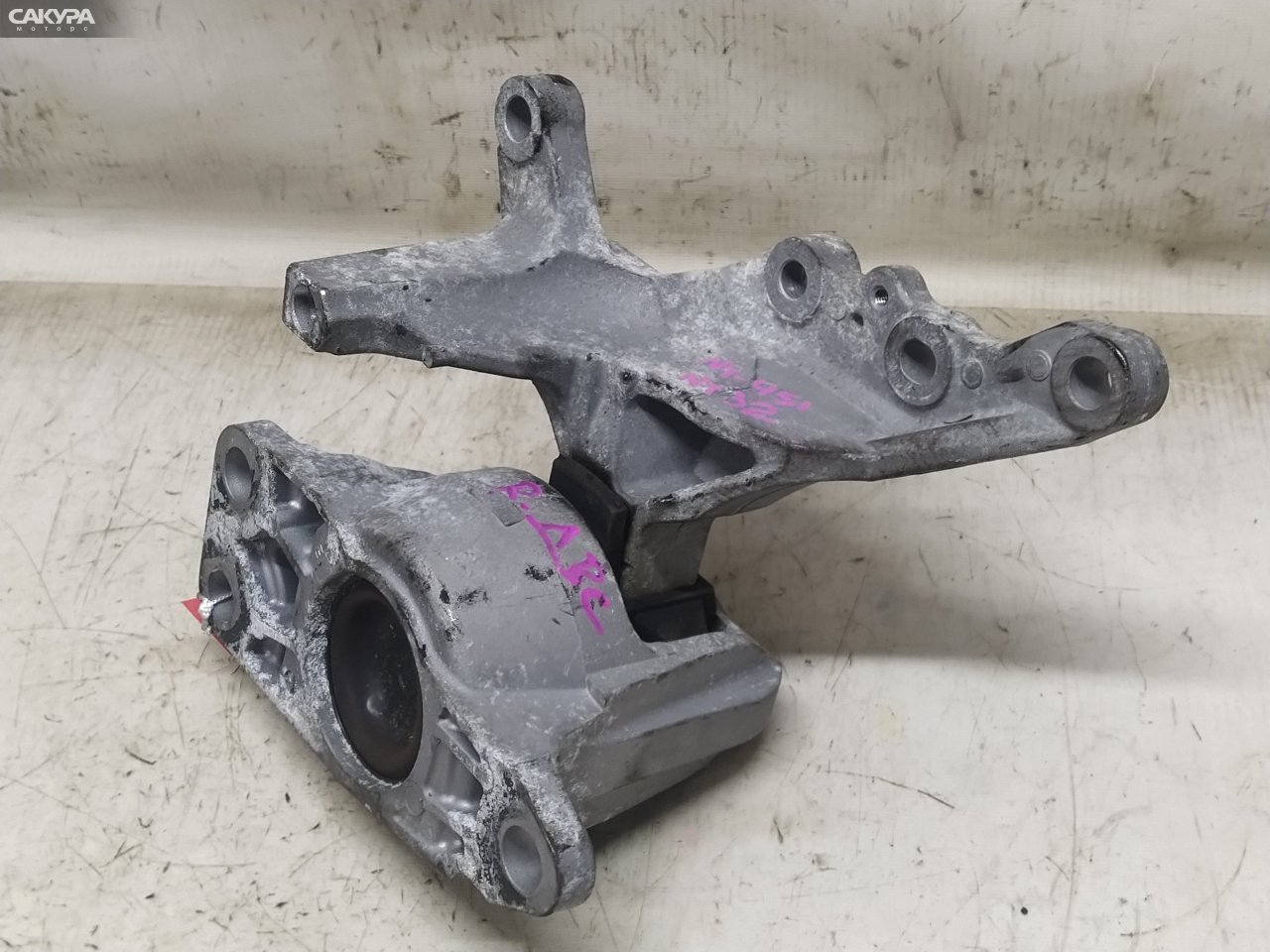 Подушка двигателя правая Nissan X-TRAIL NT32 MR20DD: купить в Сакура Красноярск.