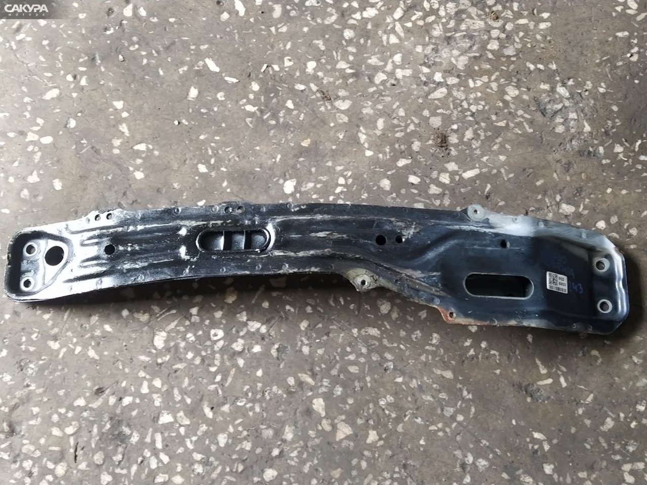 Балка продольная передняя Toyota Carina AT170G 5A-FE: купить в Сакура Красноярск.