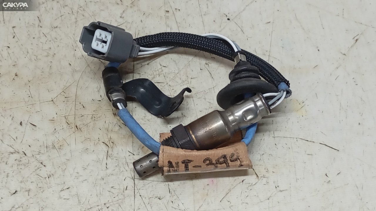 Лямбда-зонд задний Honda FIT GD1 L13A: купить в Сакура Красноярск.