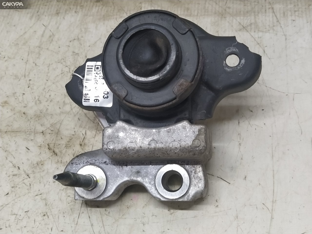 Подушка двигателя правая Honda FIT GD1 L13A: купить в Сакура Красноярск.
