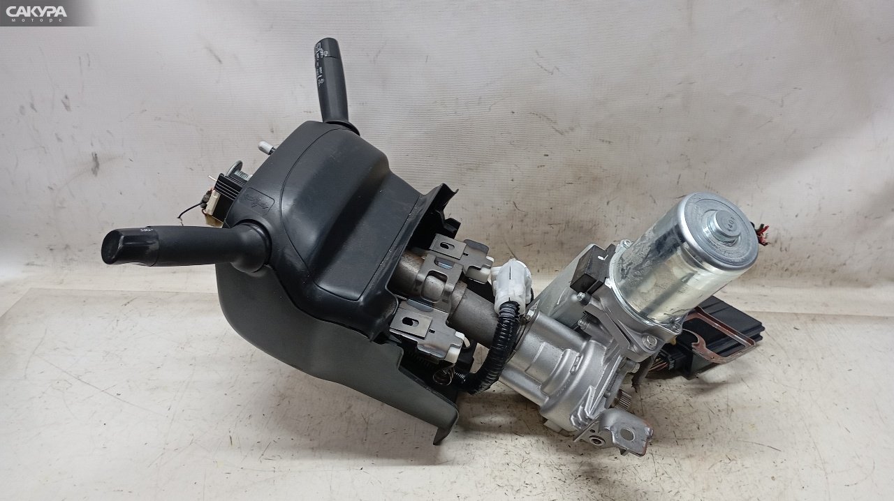 Колонка рулевая Honda FIT GK3 L13B: купить в Сакура Красноярск.