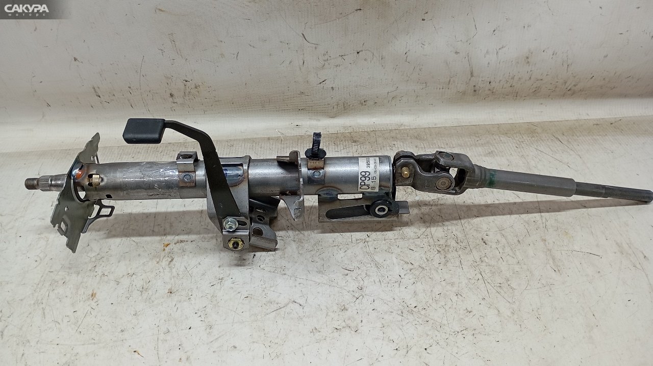 Колонка рулевая Toyota Funcargo NCP20 2NZ-FE: купить в Сакура Красноярск.