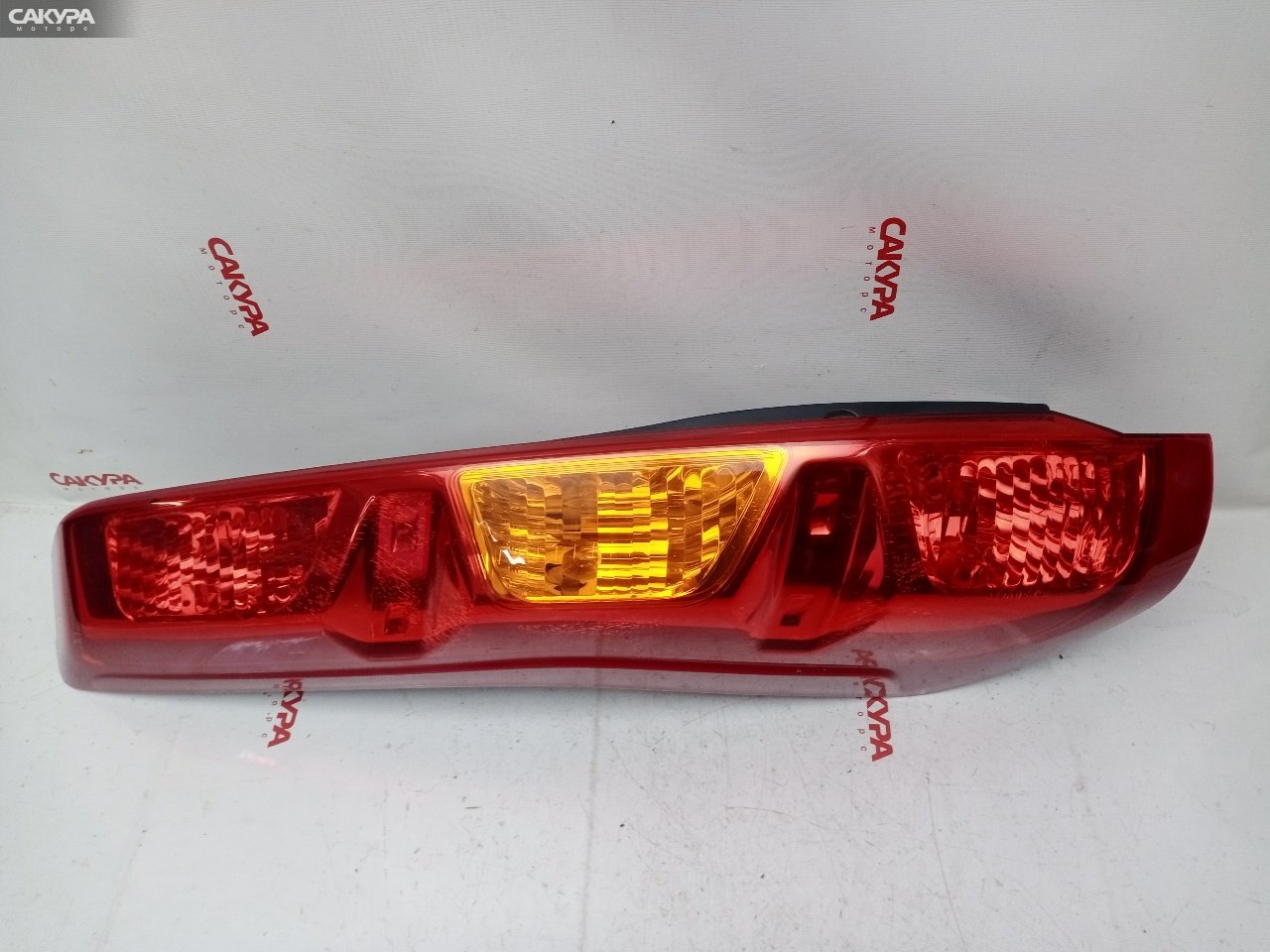 Фонарь стоп-сигнала левый Nissan X-TRAIL TNT31 QR25DE 220-63929: купить в Сакура Красноярск.