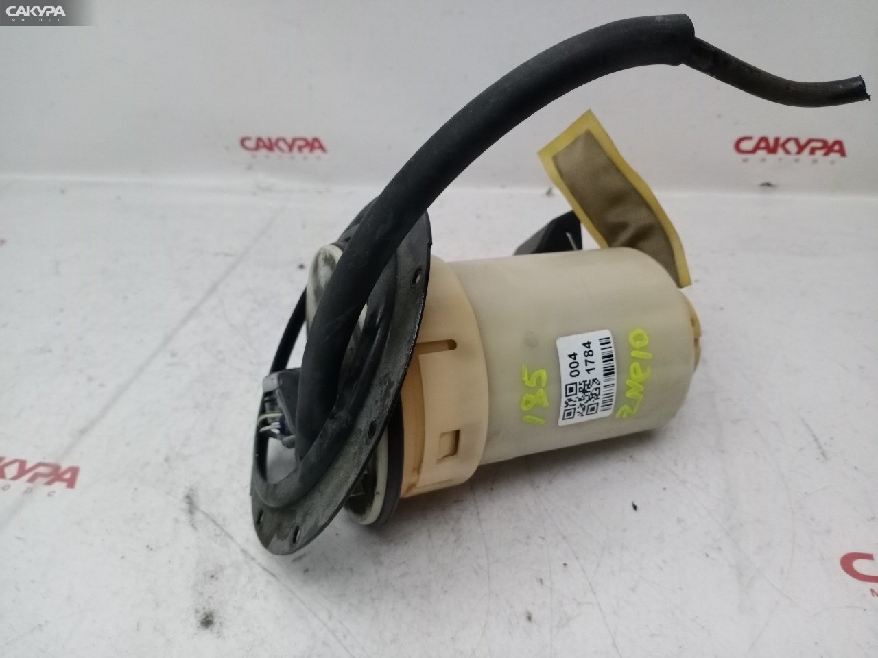 Насос топливный Toyota Wish ZNE10G 1ZZ-FE: купить в Сакура Красноярск.