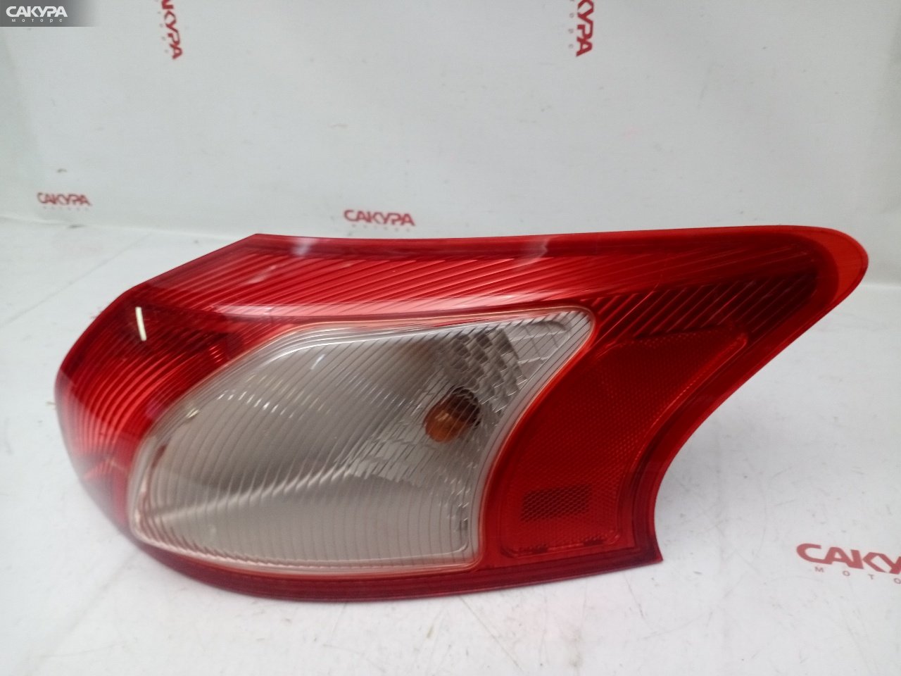 Фонарь стоп-сигнала правый Mitsubishi Galant Fortis CX6A 4J10 220-87977: купить в Сакура Красноярск.