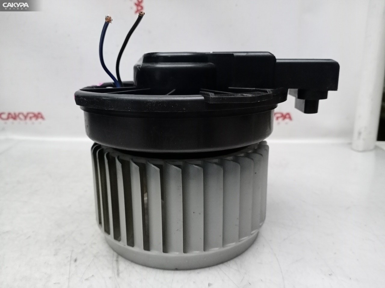 Вентилятор печки Nissan Otti H92W 3G83: купить в Сакура Красноярск.