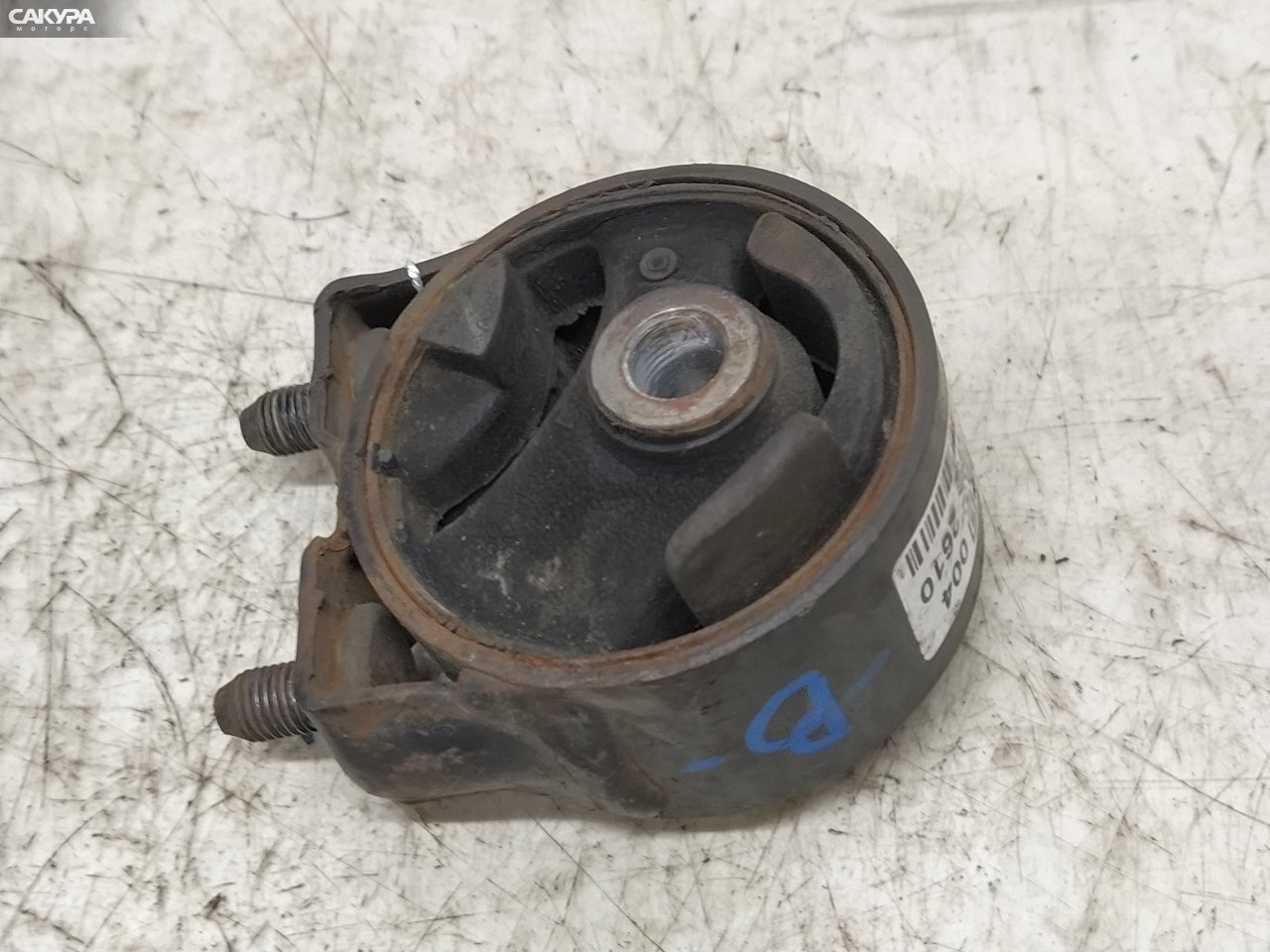 Подушка двигателя задняя Mazda Demio DW3W B3-ME: купить в Сакура Красноярск.