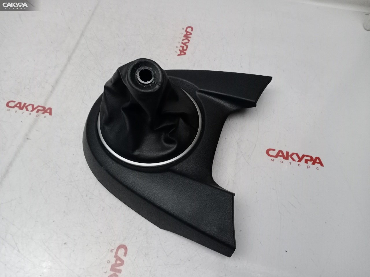 Консоль КПП Mazda Demio DE3FS ZJ-VE: купить в Сакура Красноярск.