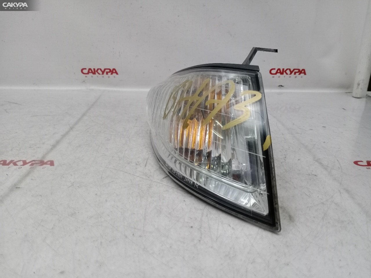 Габарит правый Mazda Familia BHA3P B3-ME 210-61824: купить в Сакура Красноярск.