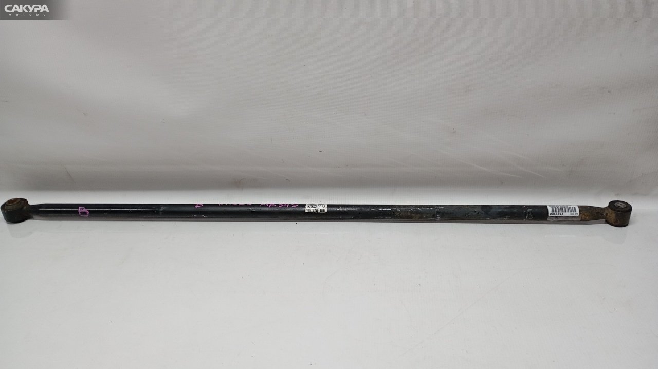 Тяга задняя Suzuki Wagon R Solio MA34S M13A: купить в Сакура Красноярск.