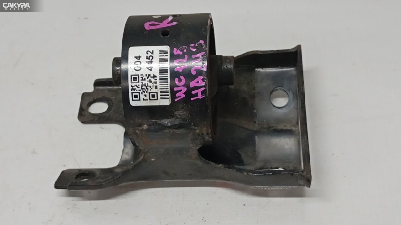 Подушка двигателя правая Suzuki Alto HA24S K6A: купить в Сакура Красноярск.