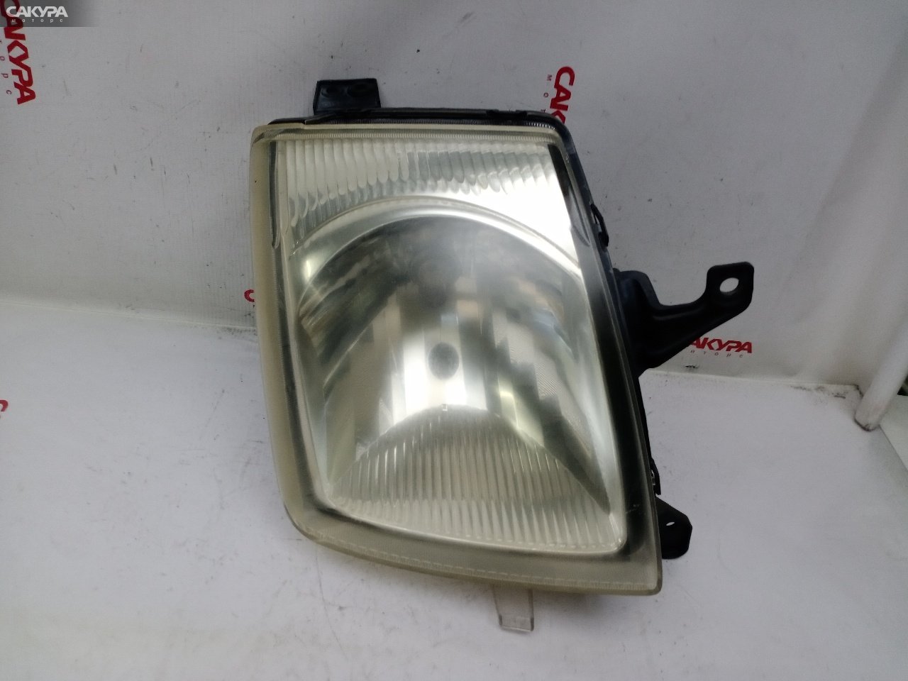 Фара правая Suzuki Alto HA24S K6A P7227: купить в Сакура Красноярск.