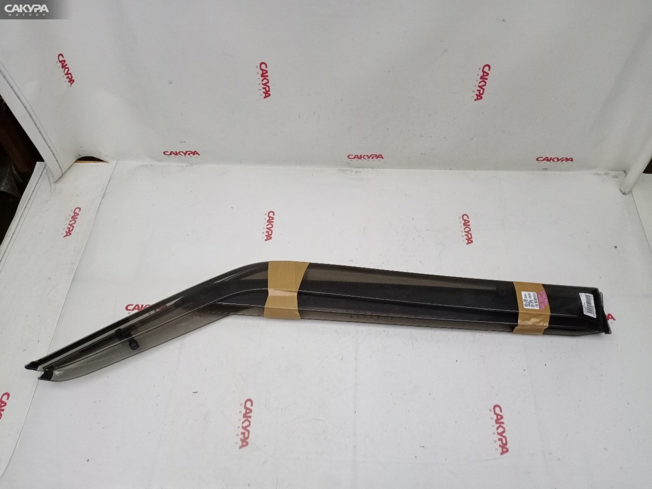 Ветровик Suzuki Alto HA24S K6A: купить в Сакура Красноярск.