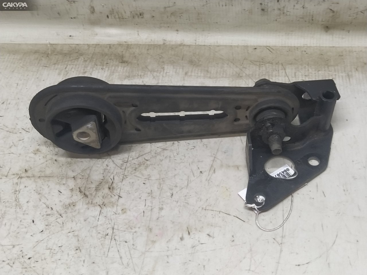 Подушка двигателя задняя Nissan March AK12 CR12DE: купить в Сакура Красноярск.