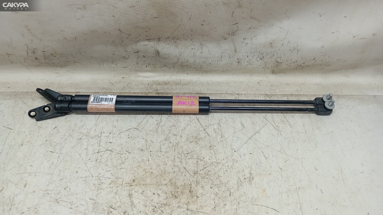 Амортизатор багажника Nissan March AK12 CR12DE: купить в Сакура Красноярск.