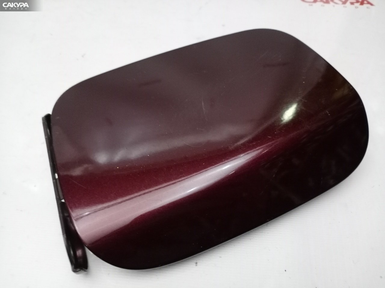 Лючок топливного бака Nissan March AK12 CR12DE: купить в Сакура Красноярск.