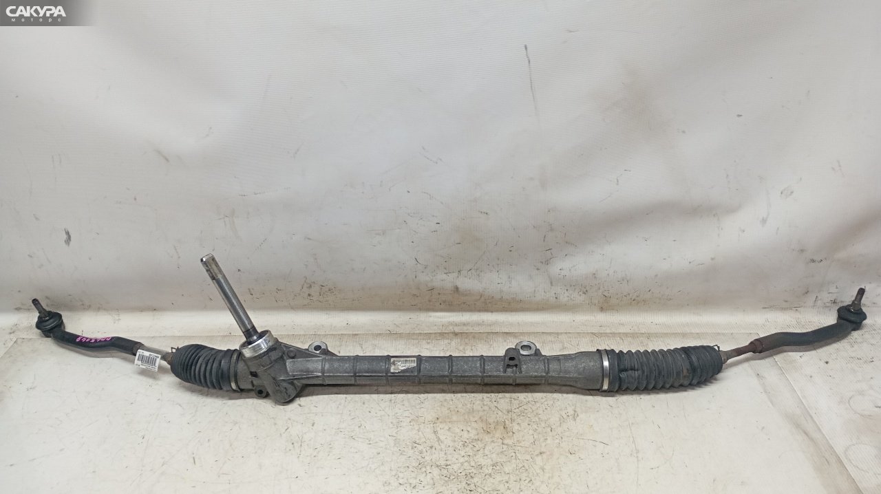 Рулевая рейка передняя Nissan March AK12 CR12DE: купить в Сакура Красноярск.