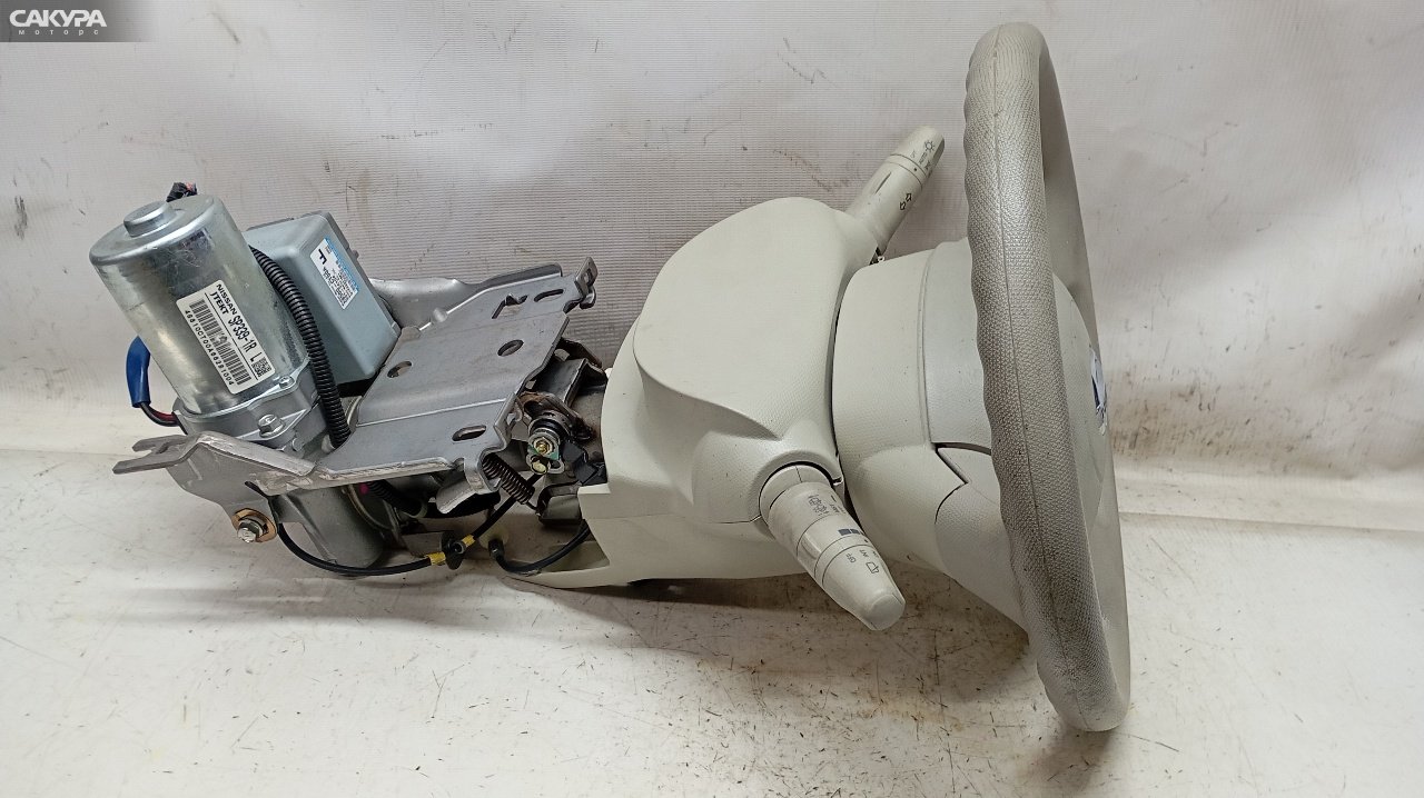 Колонка рулевая Nissan March AK12 CR12DE: купить в Сакура Красноярск.