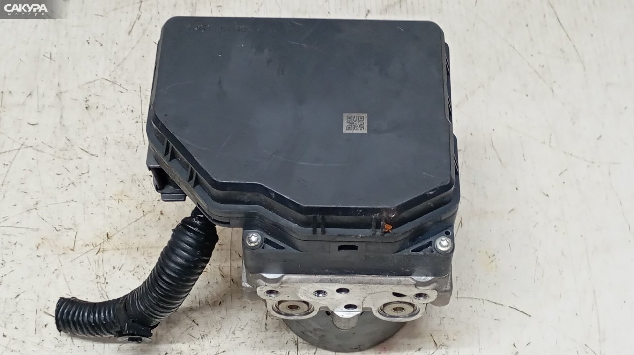 Блок ABS Mazda Atenza GH5AS L5-VE: купить в Сакура Красноярск.