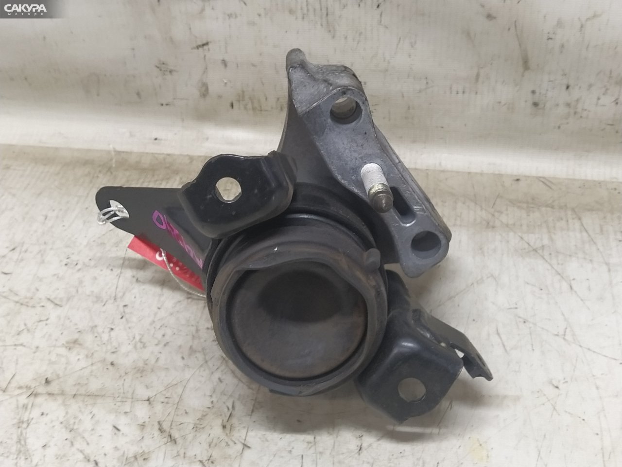 Подушка двигателя правая Toyota Allion AZT240 1AZ-FSE: купить в Сакура Красноярск.