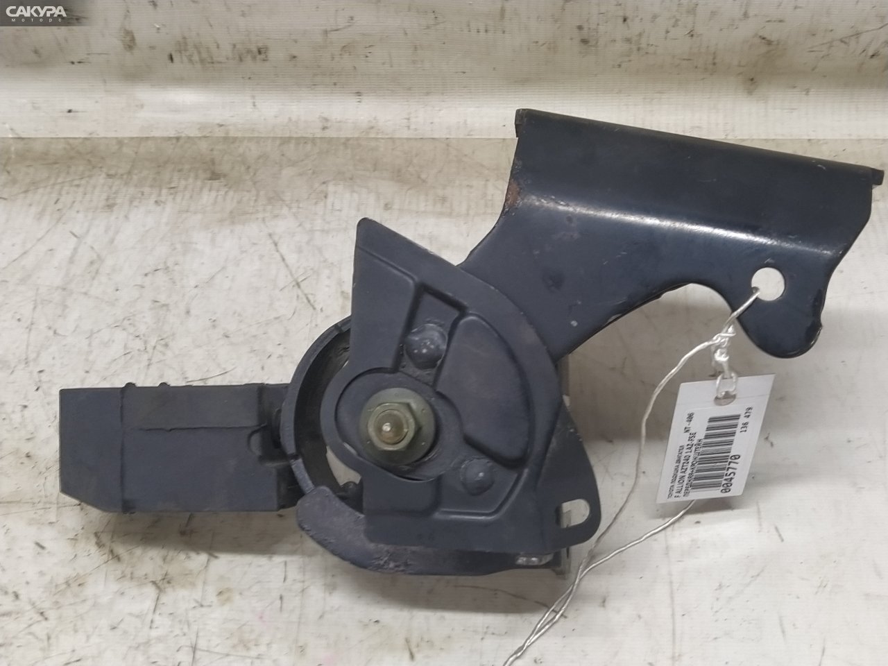 Подушка двигателя передняя Toyota Allion AZT240 1AZ-FSE: купить в Сакура Красноярск.