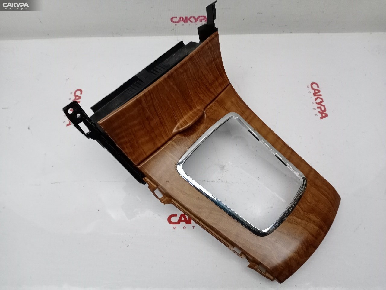 Консоль КПП Toyota Corolla Axio ZRE144 2ZR-FAE: купить в Сакура Красноярск.