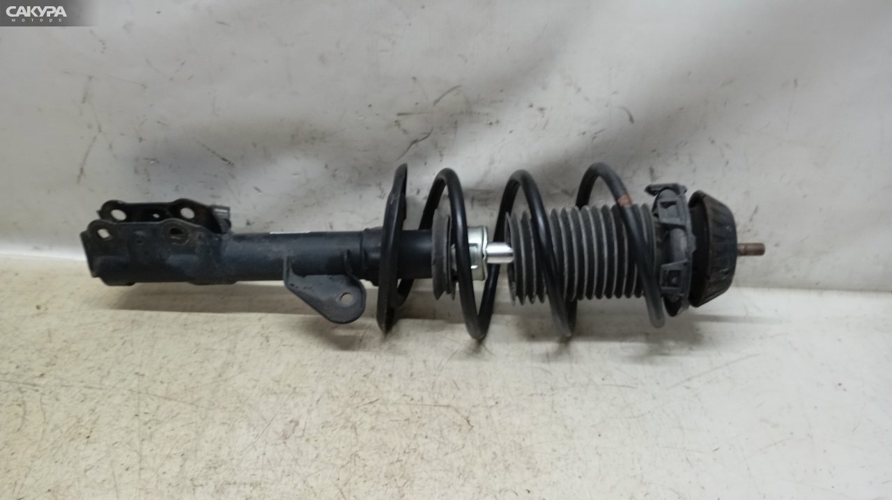 Стойка подвески передняя правая Honda FIT GD1 L13A: купить в Сакура Красноярск.