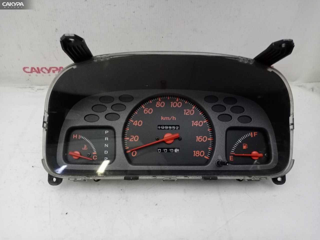 Панель приборов Honda Logo GA3 D13B: купить в Сакура Красноярск.