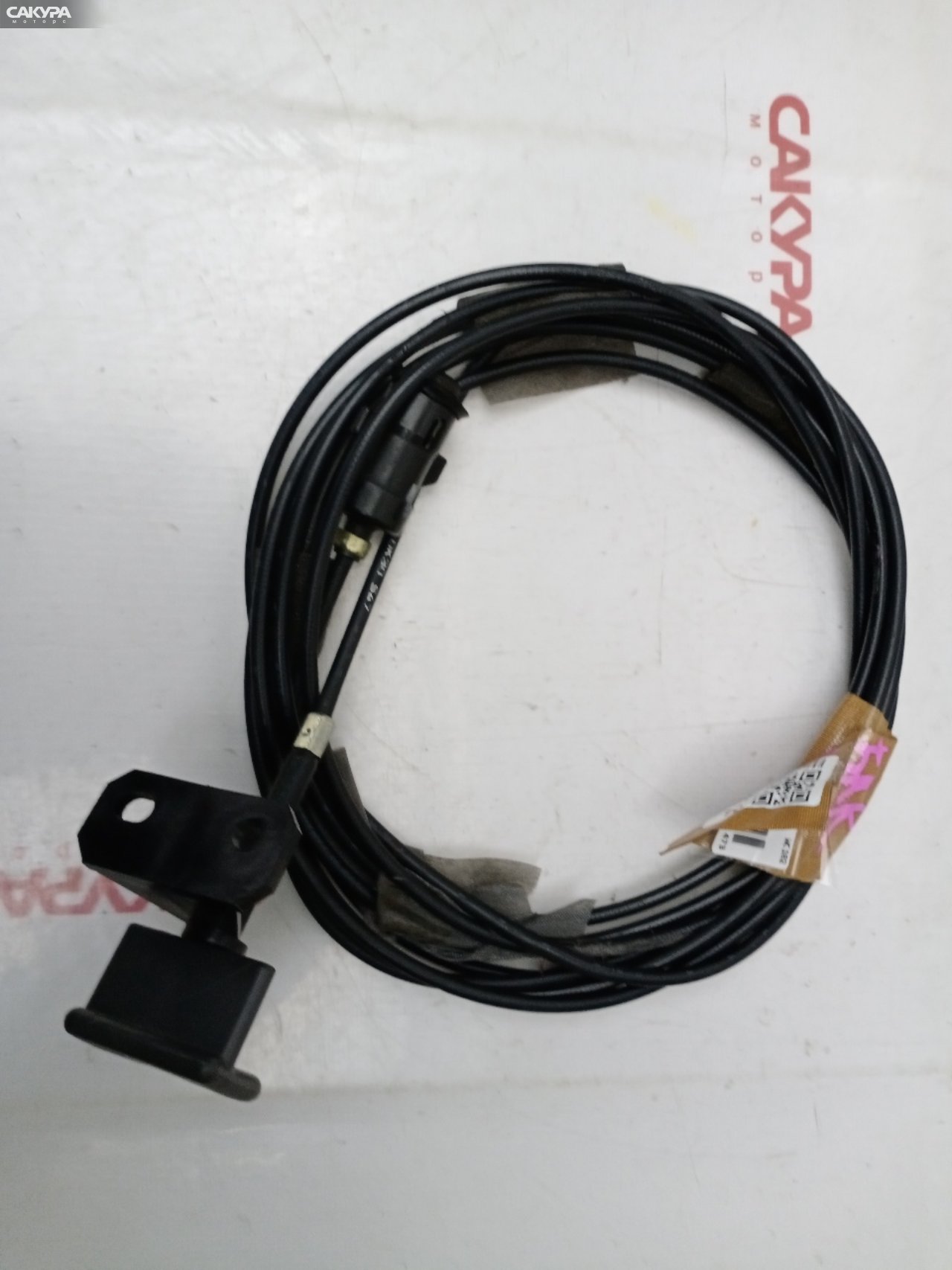 Трос топливного бака Honda Stepwgn RF1 B20B: купить в Сакура Красноярск.