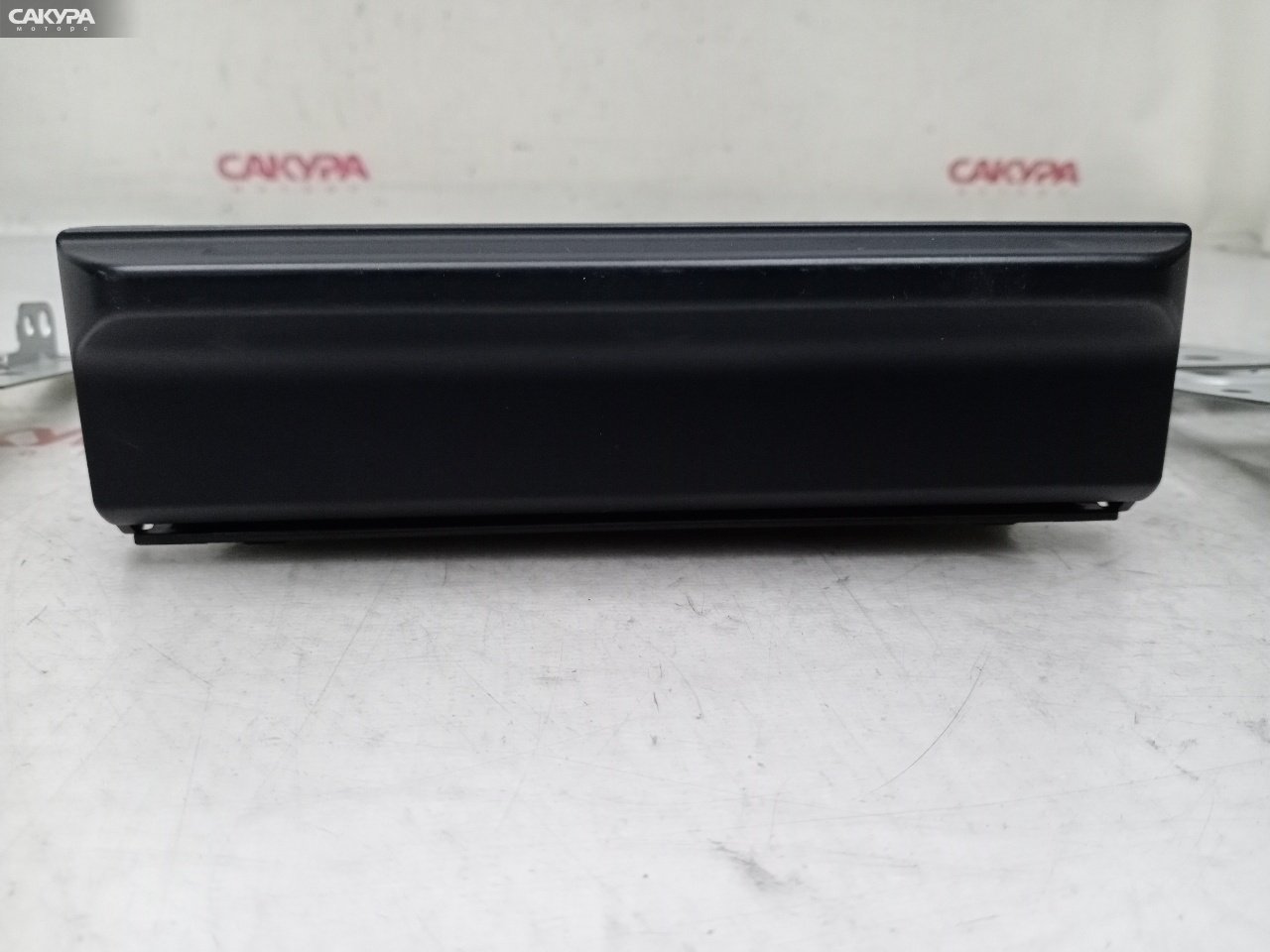 Бардачок Nissan X-TRAIL NT31 MR20DE: купить в Сакура Красноярск.