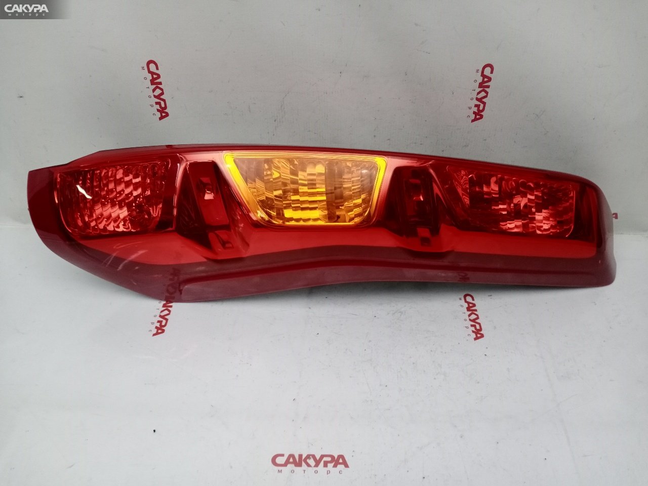 Фонарь стоп-сигнала правый Nissan X-TRAIL NT31 MR20DE 220-63929: купить в Сакура Красноярск.