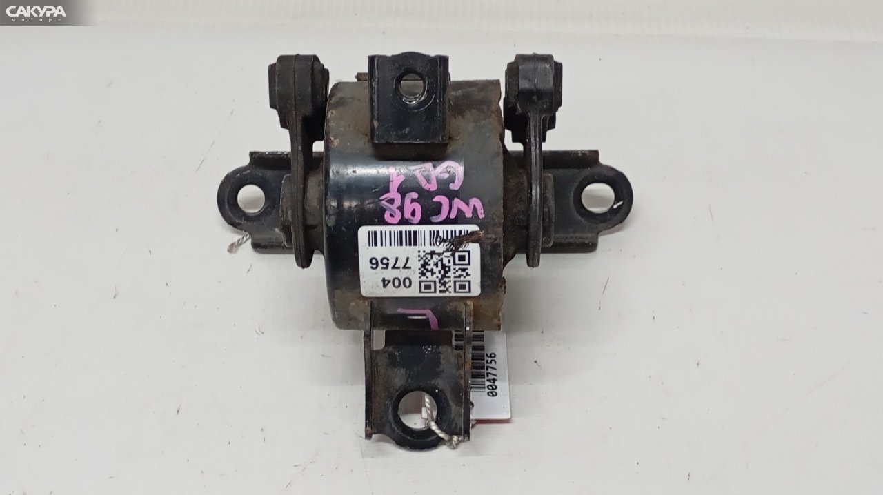 Подушка двигателя левая Honda FIT GD1 L13A: купить в Сакура Красноярск.