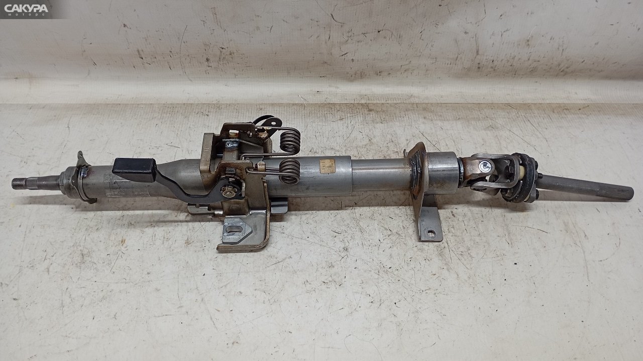Колонка рулевая Nissan Avenir PW10 SR20DE: купить в Сакура Красноярск.