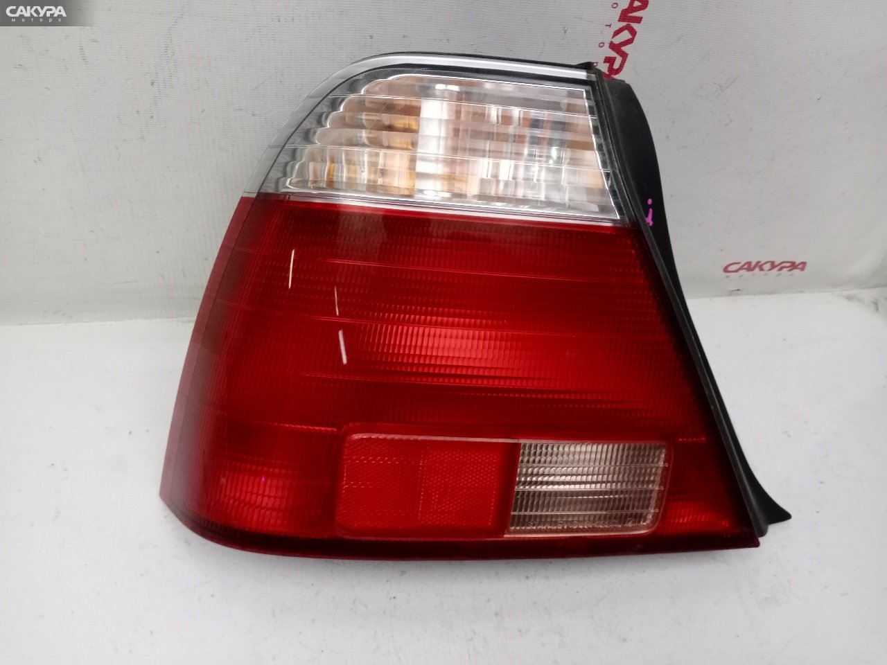 Фонарь стоп-сигнала левый Honda Ascot CE4 G20A 043-1227: купить в Сакура Красноярск.