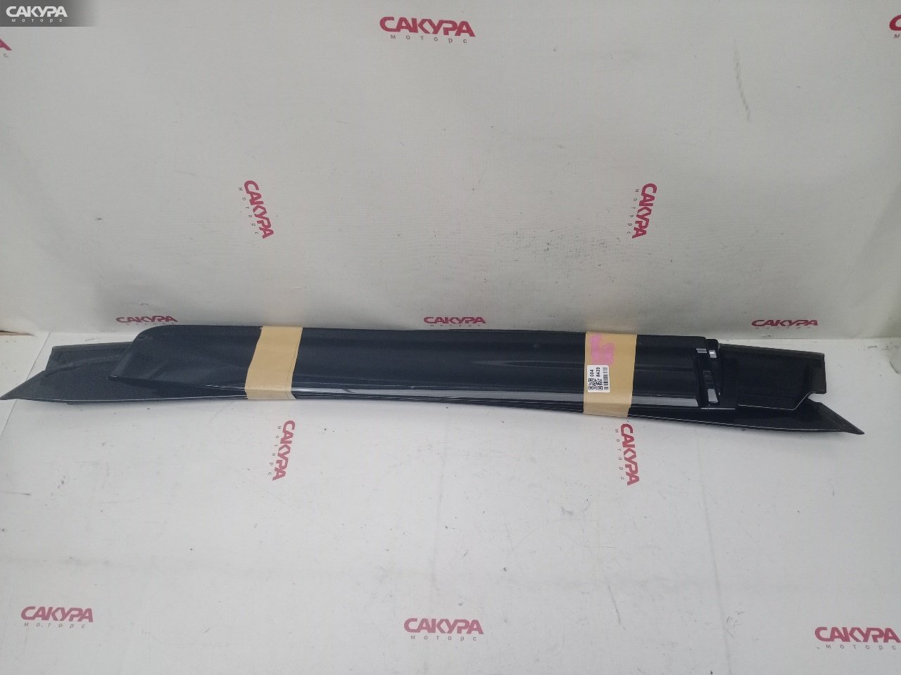 Ветровик Honda FIT GK3 L13B: купить в Сакура Красноярск.