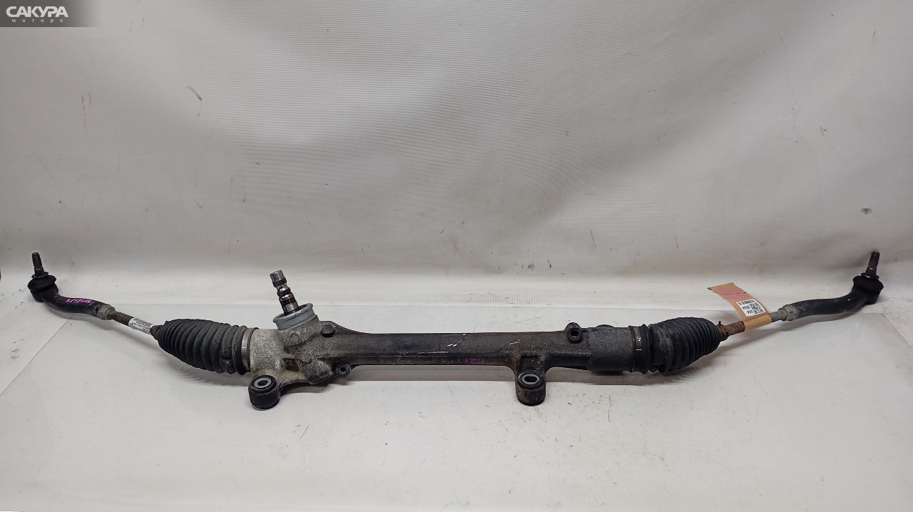 Рулевая рейка передняя Toyota Corolla Axio NZE141 1NZ-FE: купить в Сакура Красноярск.
