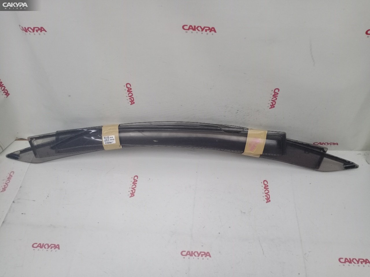 Ветровик Toyota Corolla Axio NZE141 1NZ-FE: купить в Сакура Красноярск.