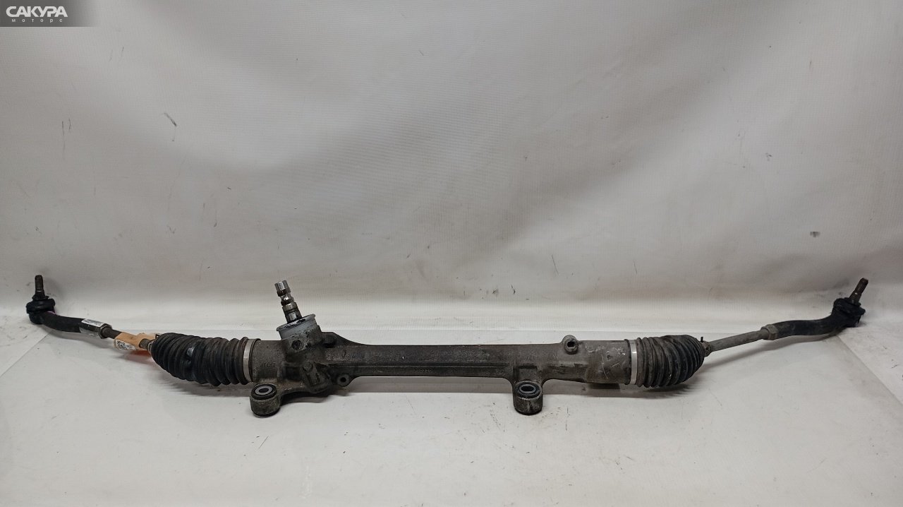 Рулевая рейка передняя Toyota Corolla Axio NZE141 1NZ-FE: купить в Сакура Красноярск.