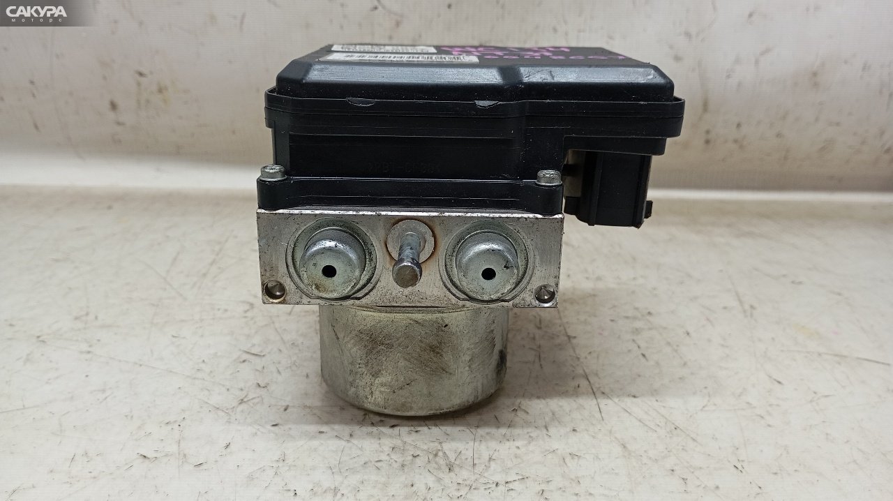 Блок ABS Nissan X-TRAIL NT31 MR20DE: купить в Сакура Красноярск.