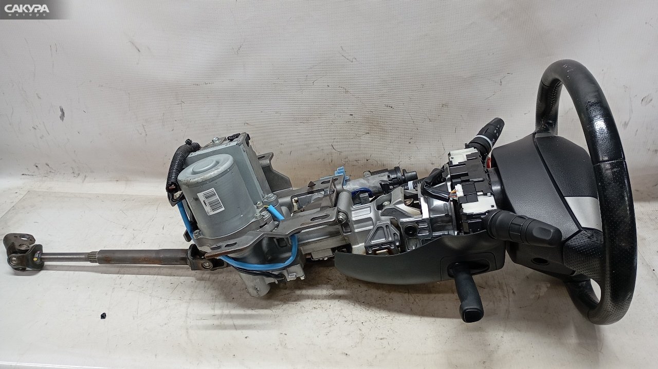 Колонка рулевая Nissan X-TRAIL TNT31 QR25DE: купить в Сакура Красноярск.